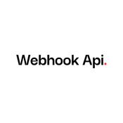 WebhookSecure Verify logo