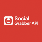 SocialGrabber API