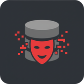 Fake Data Generator API logo
