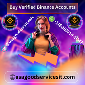 Step-by-Step Best Site Buy Verified Binance Accounts logo