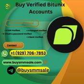 Buy Verified Bitunix Accounts-100% Verified At Cheap ... logo