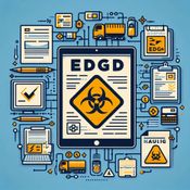eDGD Request2PDF logo