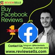 Buy Facebook Reviews: Boost Social Proof Now  logo