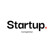 Startup Competitor Discovery API logo