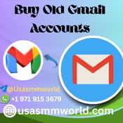 10 Best Websites to Buy Old Gmail Accounts logo
