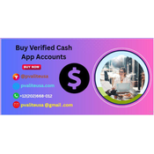 Browse Buy Verified Cash App Account logo