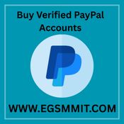 Which is the Best Place to Buy Verified PayPal Accounts logo