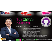 0.04 Top Website To Buy GitHub Accounts logo
