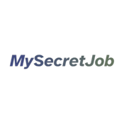 MySecretJob logo