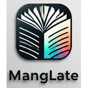 Manglate logo