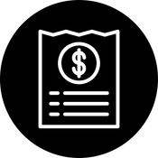 Payment Receipt Generator logo