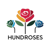 HundRoses logo