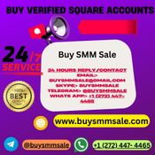 Buy Verified Square Accounts logo
