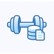 Exercise Database logo