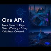 Salary Calculator  logo