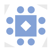 LinkedIn Accounts logo