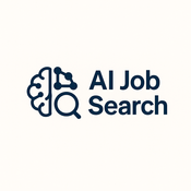 Natural Language Job Search logo