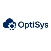 OptiSys Agent logo