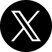 X Media Data API logo