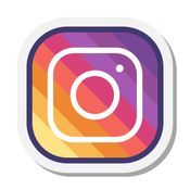Instagram Scraper logo