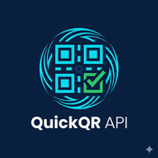 QuickQR API logo