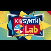 SkySynth Lab logo