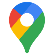 Map Routing API logo