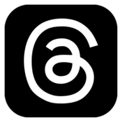 Threads logo