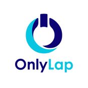 OnlyLap logo