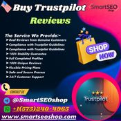 How To Buy Trustpilot Reviews  in Use (2025) logo