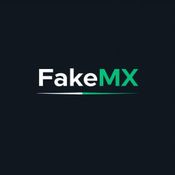 FakeMx logo
