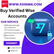 Buy Verified Wise Accounts logo