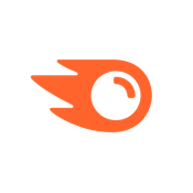 SEMrush SEO logo