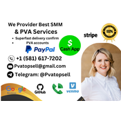 Buy, Verified WebMoney Account USA,UK, & Docum logo