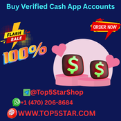 Buy Verified Cash App Accounts logo