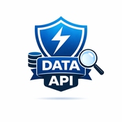 Kidstuff Australia Retail Data API logo