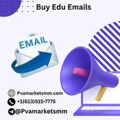Buy Edu Emails logo