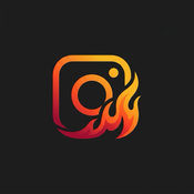 InstaPulse: Real-Time Instagram API & Scraper logo
