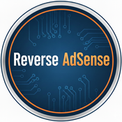 Reverse Adsense logo