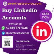 Why Do People Buy LinkedIn Accounts or Profiles? logo