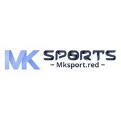 Mksport  logo