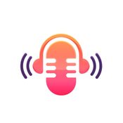 Text to Speech and Voice Cloning - TTS API logo