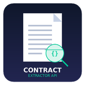 Contract Extractor logo