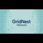 GridNest Network logo