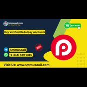 Top 10 Sites to Buy Verified Redotpay Accounts ... logo