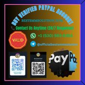 How to Verify a PayPal Account? Ultimate Process Guide logo