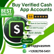 The Ultimate Guide to Free Cash App Accounts in 2025:  logo