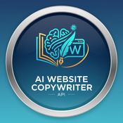 AI Website Copywriter logo