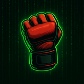 Complete MMA API logo