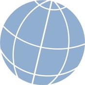 Definition by country coordinates v 1.4 logo